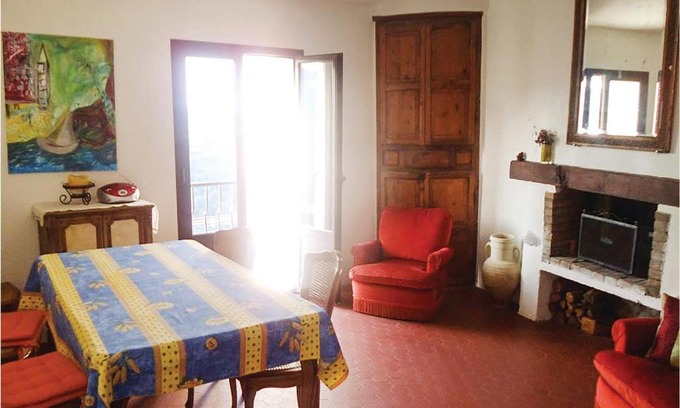 La Roquette-sur-Var House | Two-Bedroom Holiday Home in La Roquette sur Var