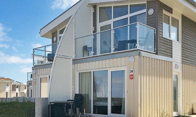 Wendtorf House | Two-Bedroom Holiday home in Wendtorf 47
