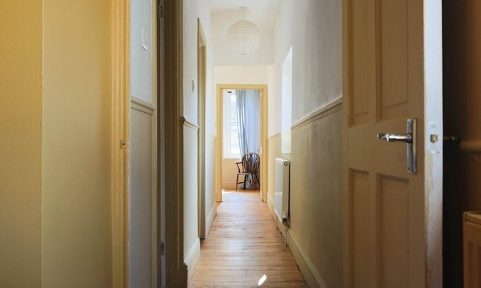 Southville Apartment | Two bedroom house in Southville