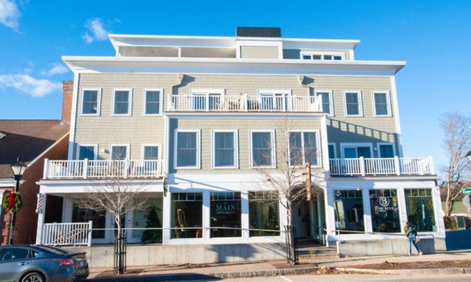 Kennebunk Resort | Two Bedroom Luxury Condo, Kennebunk, Maine 1732833