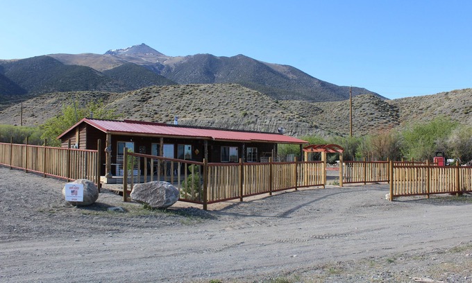Kingston House | Two bedroom retreat near Austin attractions