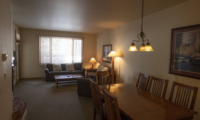 Columbia Falls Condo | Two condos just minutes from Glacier National Park!