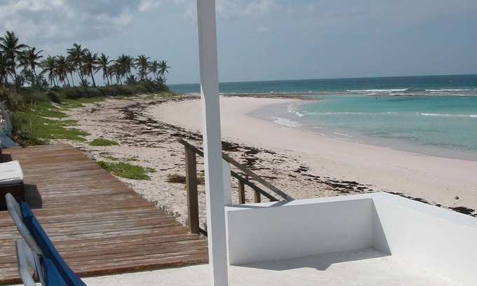Double Bay House | Two Dunes - Secluded Beach At Your Door
