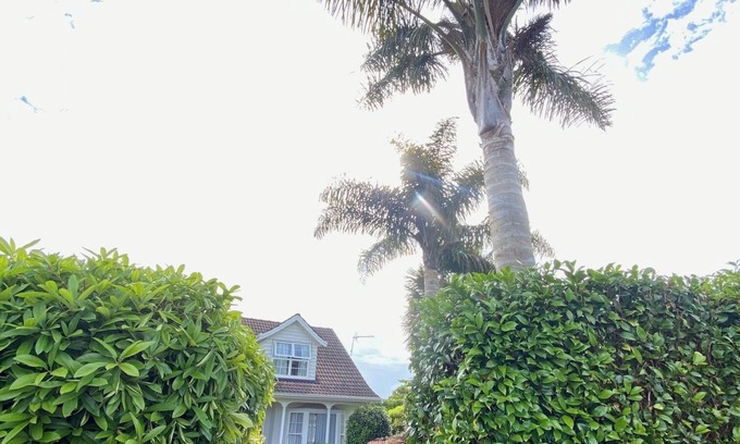 Cambridge Apartment | Two Palms Cambridge, peaceful and safe and pet friendly