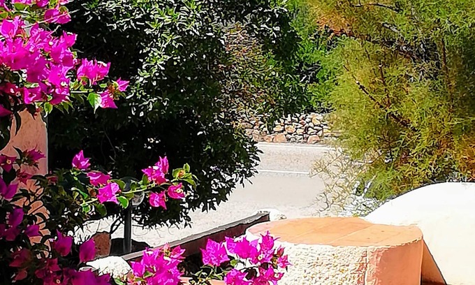 Santa Reparata House | Two-room apartment located in the beautiful bay of Santa Reparata