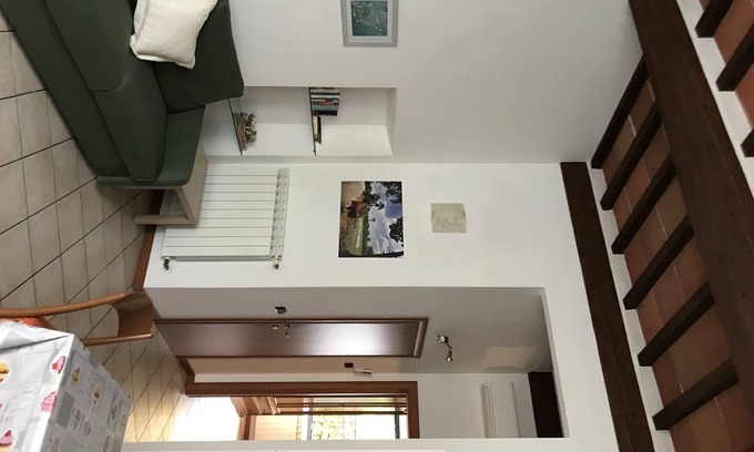 Calenzano Apartment | Two-room apartment CALENZANO
