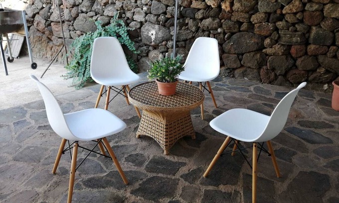 Pantelleria Villa | Two-room apartment in private villa with swimming pool and African sunset view
