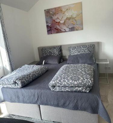 Aubing-Sud Apartment | Two Room Apartment - S8 Direct from Airport and 15 minute from Oktoberfest