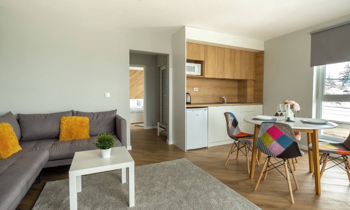 Velingrad Apartment | Two room Apartment with Thermal zone