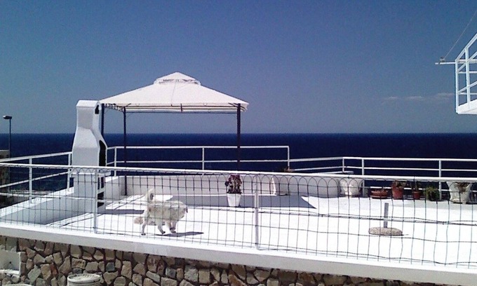 Le Forna House | Two-room apartment with sea view