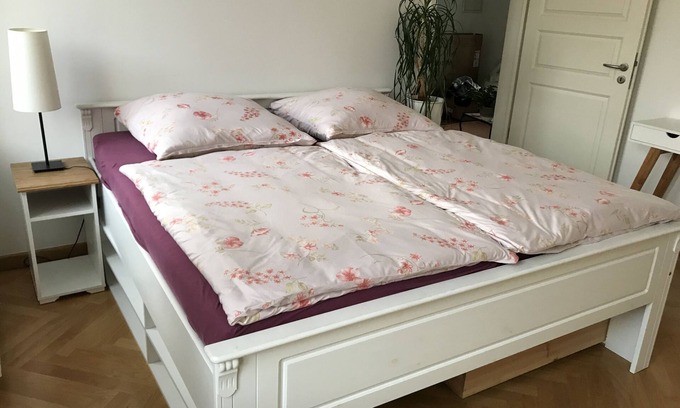 Innere Vorstadt Apartment | Two-room holiday flat