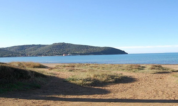 Piombino House | two-room apartment in cottage 3 + 2 beds