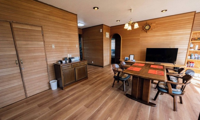 Taketomi-jima Taketomi-cho House | Two seas can be seen at the same time All rooms /Ishigaki Okinawa