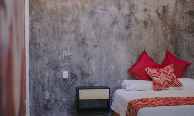 Zapopan Apartment | Two Story Chapalita Suit