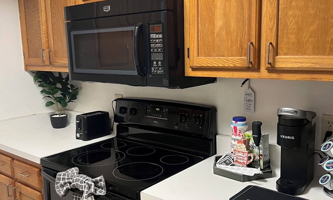 Gainesville House | Two Story Townhouse 3/3