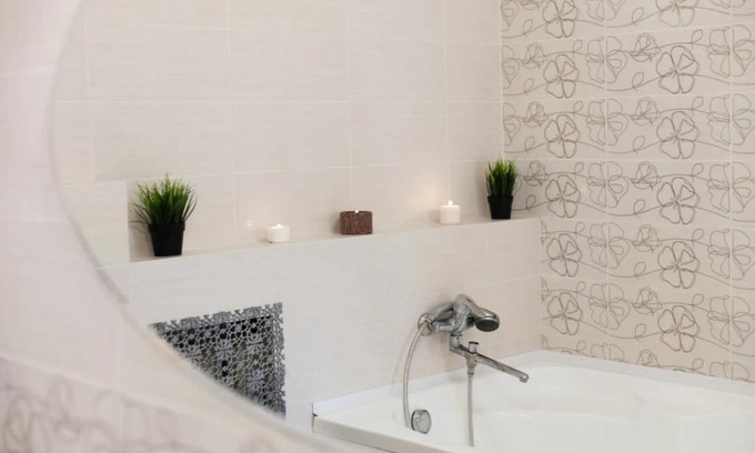 Santutxu Apartment | Tworossi