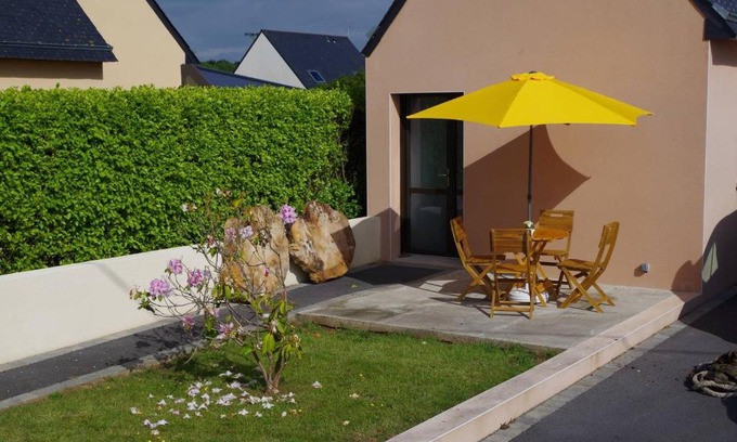 Plouguerneau House | Ty Bihan