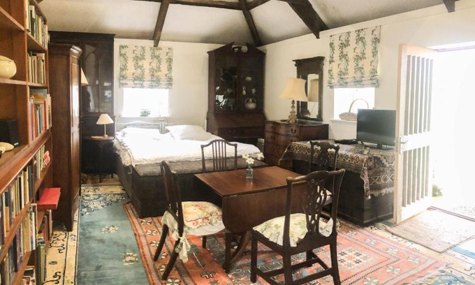 Pont-ar-gothi Apartment | Ty Cambria