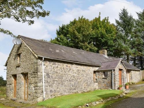 New Quay House | Ty Christian