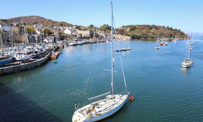 Conwy Cottage | Ty Conwy