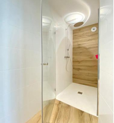 Le Fort Bloque Apartment | Ty COSY