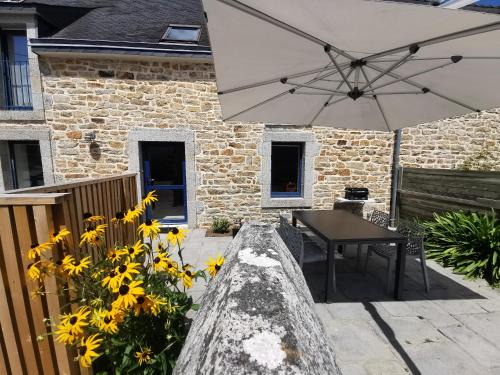 Riec-sur-Belon House | Ty Coz Hermine