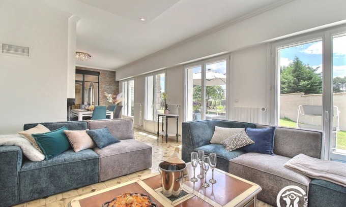 Plouhinec House | Ty Gwenan - PLOUHINEC