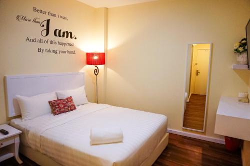 Batu Buruk Hotel | TY Hotel