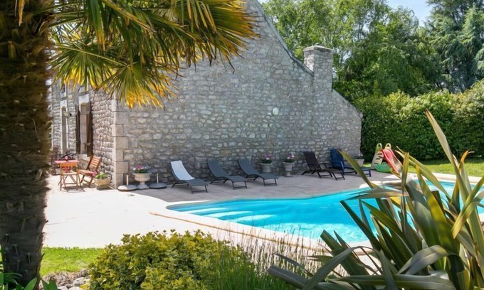 Tregunc House | Ty Keriquel by Interhome