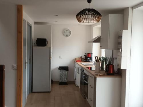 Locarn House | Ty Ma Zud