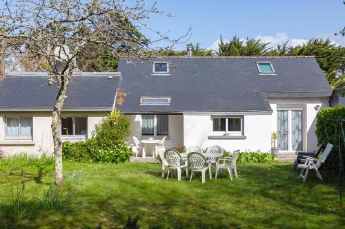Plomeur House | Ty mam-goz - Pointe de la Torche