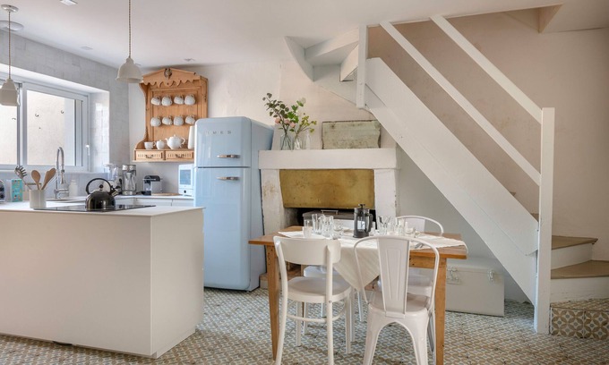 Pornic House | “Ty Maria”, in the heart of Pornic
