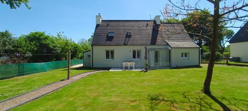 Crozon House | Ty Mouk - proche centre ville et plages