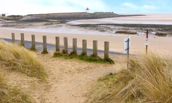 Burry Port Cottage | Ty Twt
