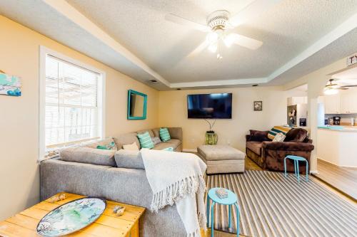 Tybee Island House | Tybee Southern Comfort