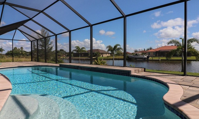 South Gulf Cove House | TYC8330 Summary: Sout