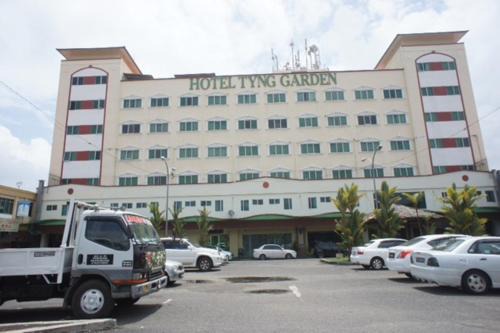 Sandakan Hotel | Tyng Garden Hotel