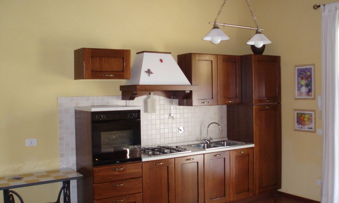 Campi Bisenzio Apartment | TYPICAL TUSCAN APARTMENT 8 KM FLORENCE.