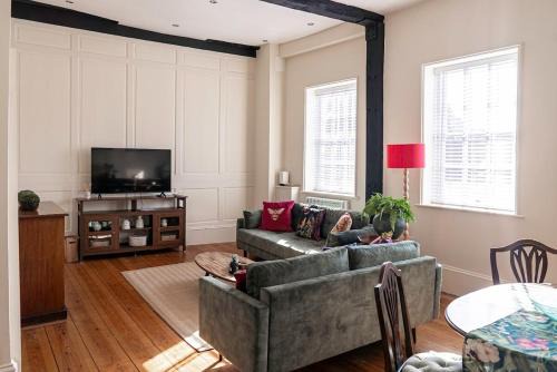 Tewkesbury Apartment | Tysoes Court Tewkesbury