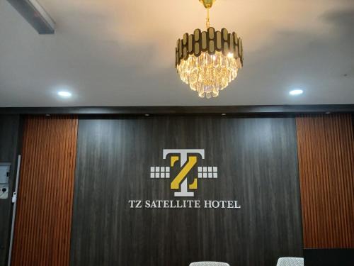 Kota Bharu Hotel | TZ SATELLITE HOTEL, Kota Bharu