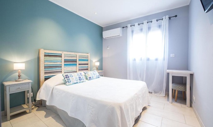Patrimonio Bed & Breakfast | U Fornu