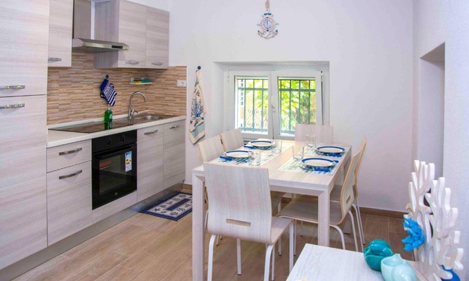 Rezza Apartment | U Fundu du Cialli
