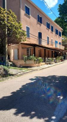 Evisa Hotel | U pozzu hôtel