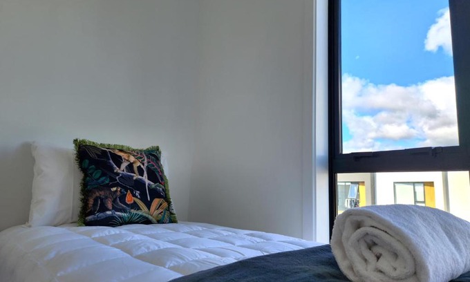 Paraparaumu House | U Suites on Trieste Way