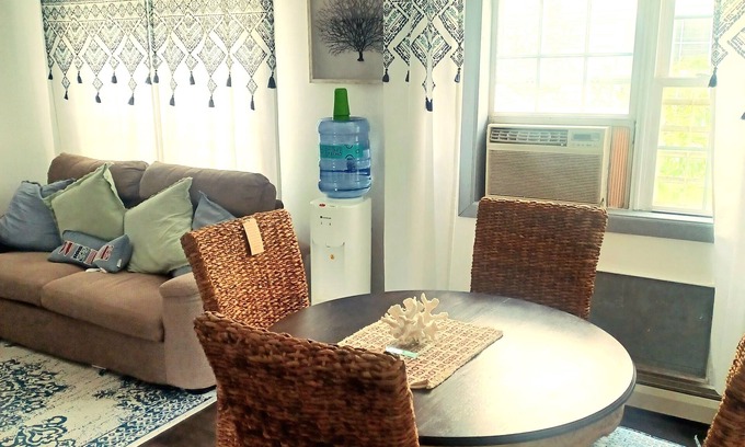 Alden Manor House | UBS Suites Luxury 2 bedroom