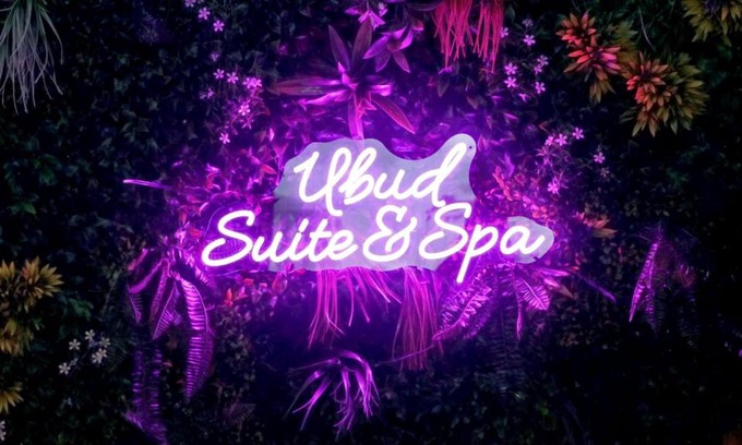 Tourcoing Hotel | Ubud suite and spa