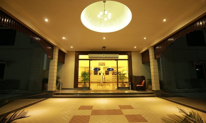 Rudrapur Hotel | Uday Residency A boutique Hotel & Resort