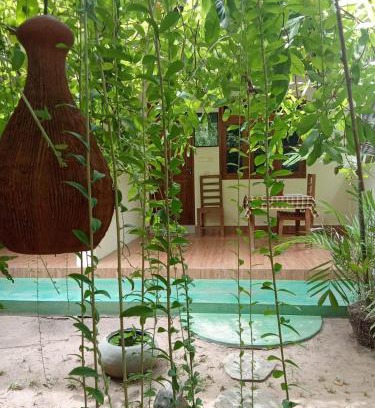 Polonnaruwa House | Udesh Guest