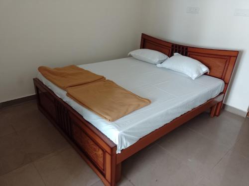 Udupi Hotel | UDUPI YATHRINiVAS