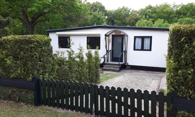 Getelo House | Uelsen-Hasewinkel